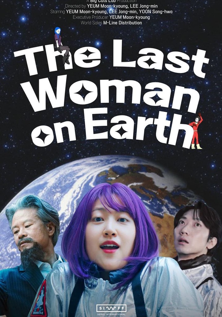 The Last Woman on Earth