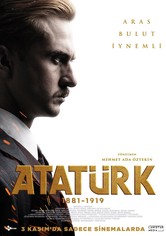 Atatürk 1881 - 1919