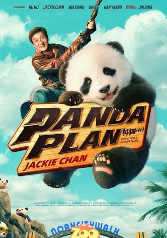 Panda Plan