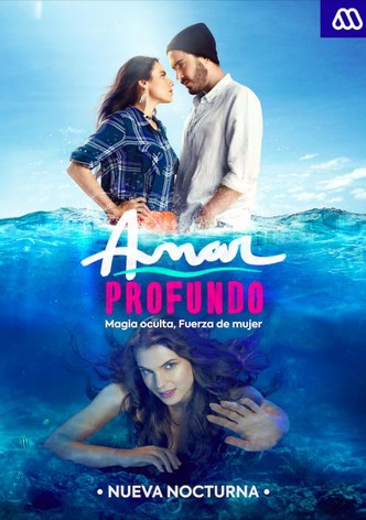 Amar Profundo