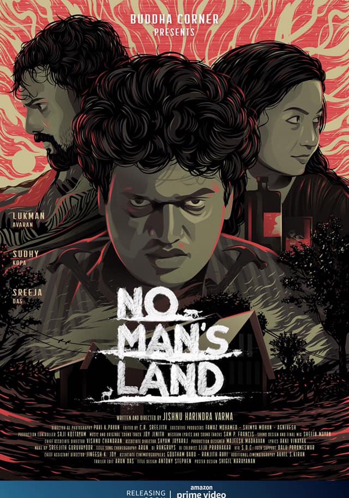 No Man's Land