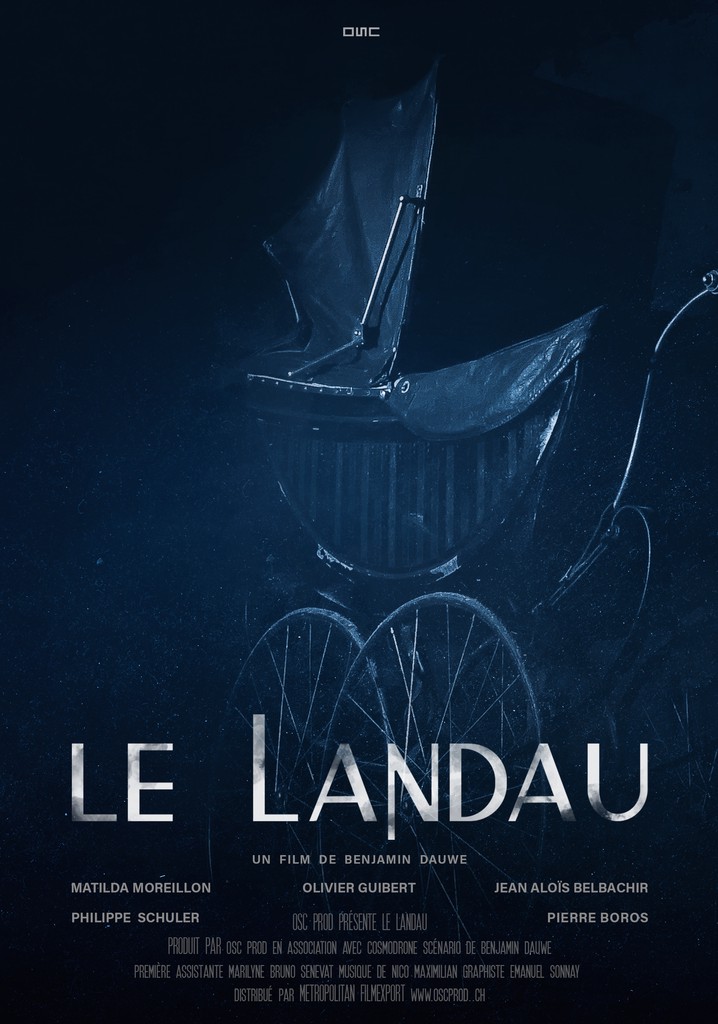 Le Landau