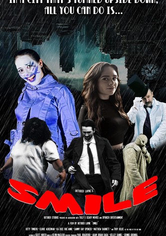 Smile