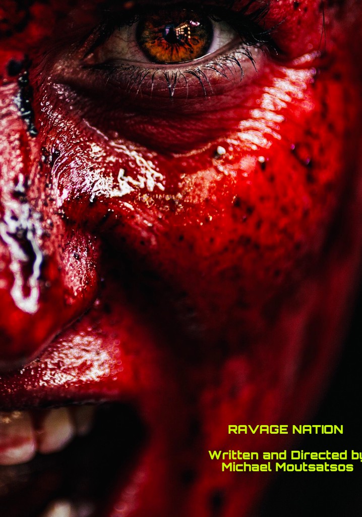 Ravage Nation