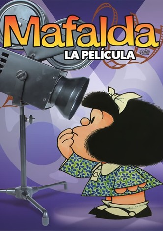 Mafalda: la película