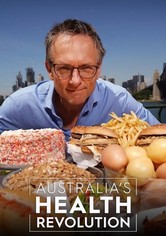 Australia's Health Revolution with Dr Michael Mosley