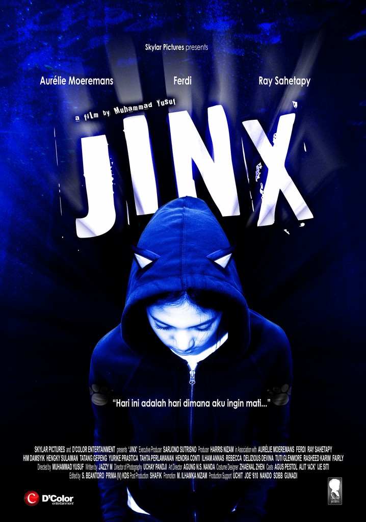 Jinx