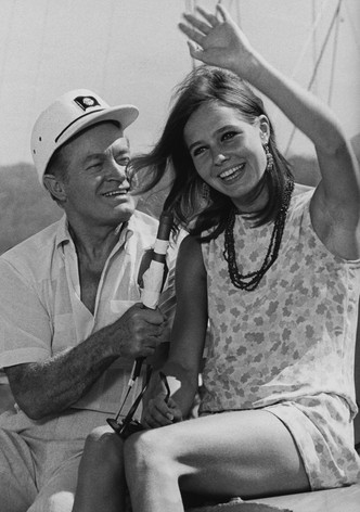 A Bob Hope Comedy Special
