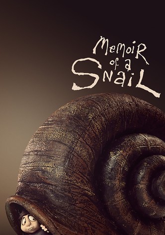 Memoir of a Snail