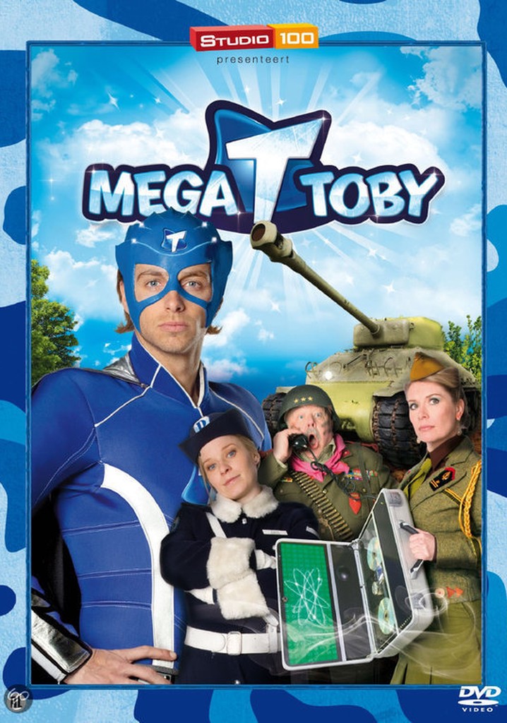 Mega Toby