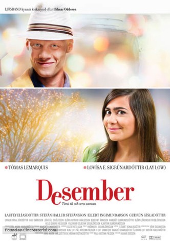 December