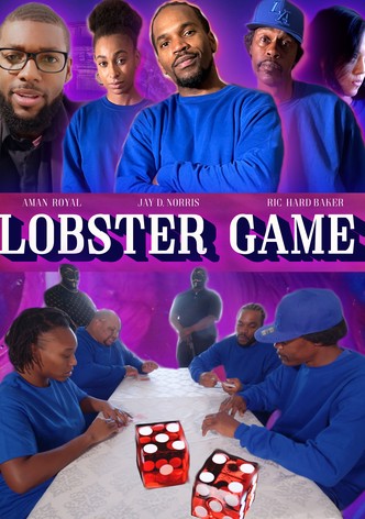 Lobster Game