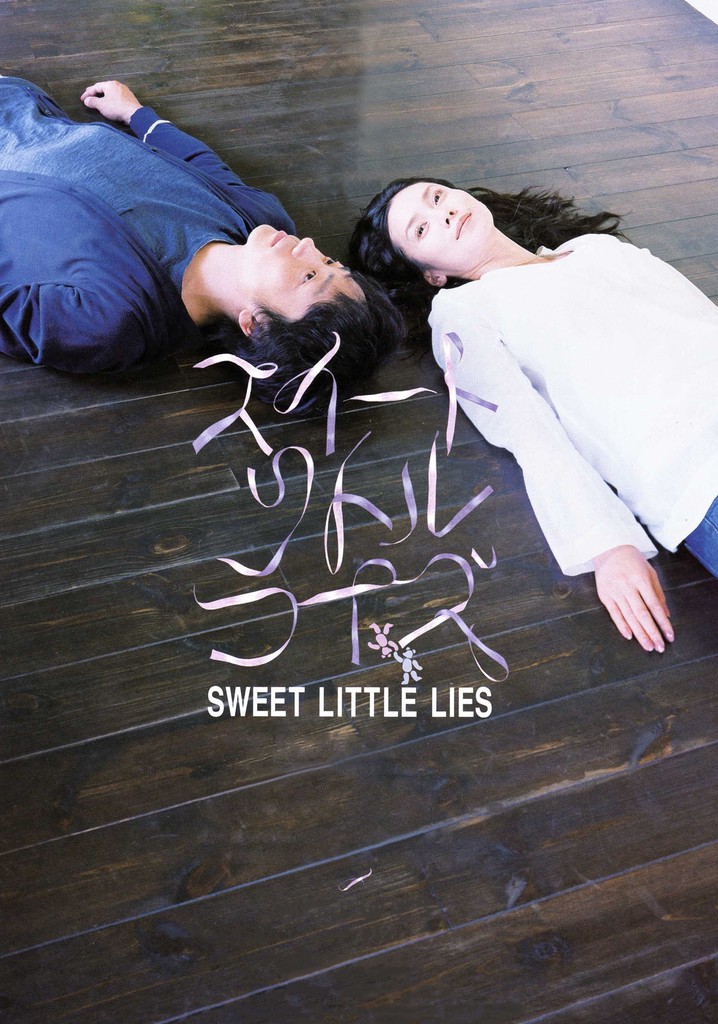 Sweet Little Lies