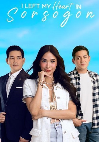 I Left My Heart In Sorsogon