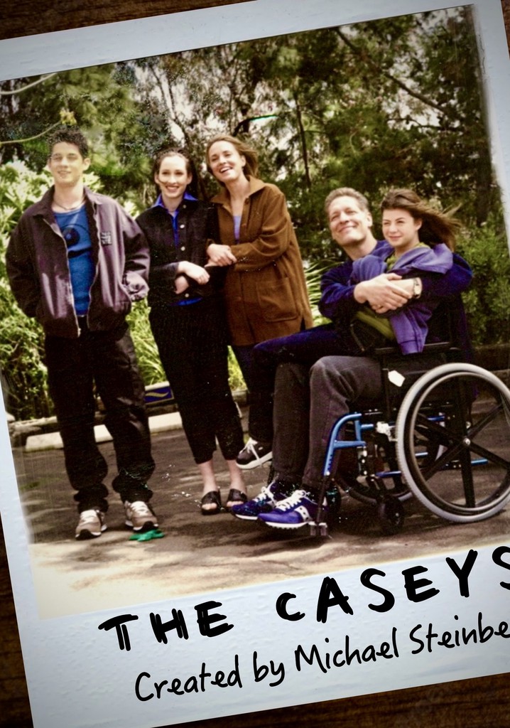 The Caseys