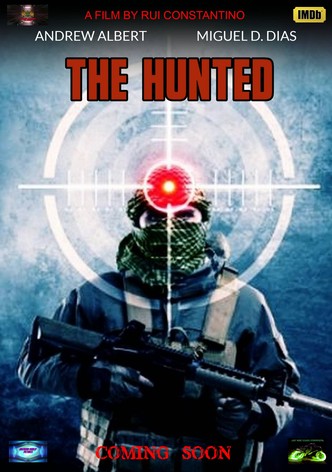 The Hunted