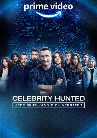 Celebrity Hunted: Germany - Season 1