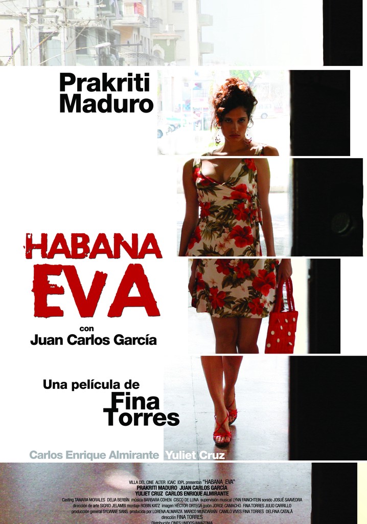 Habana Eva