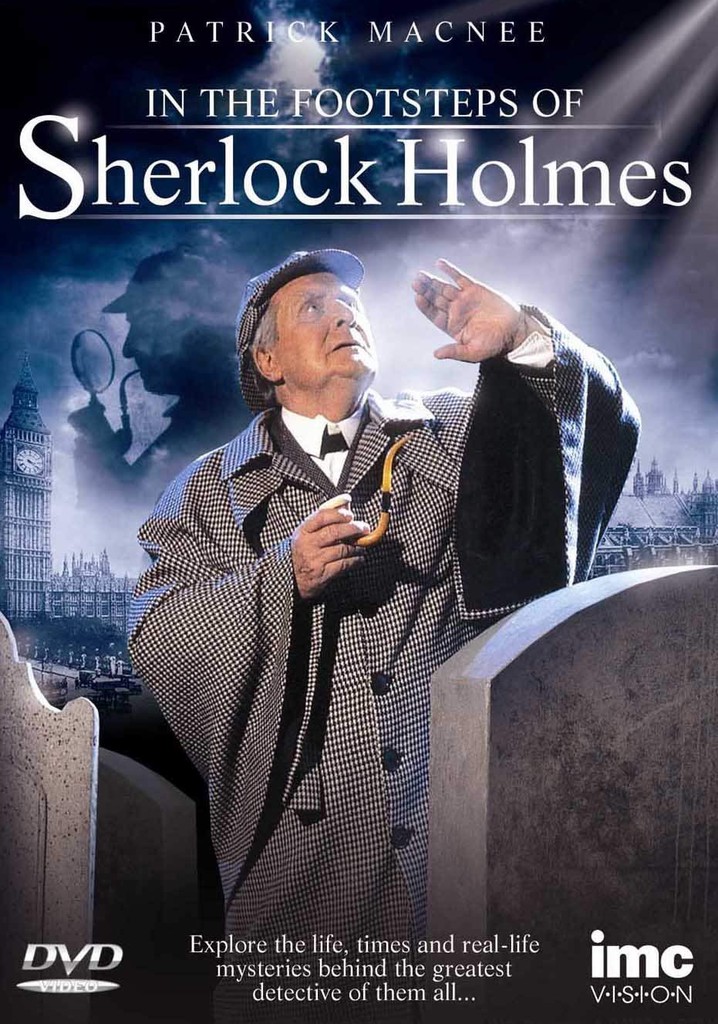 In the Footsteps of Sherlock Holmes