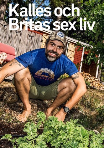 Kalles och Britas sex liv