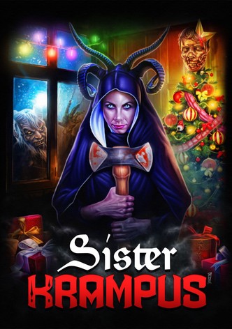 Sister Krampus