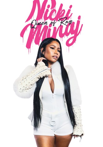 Nicki Minaj: Queen of Rap