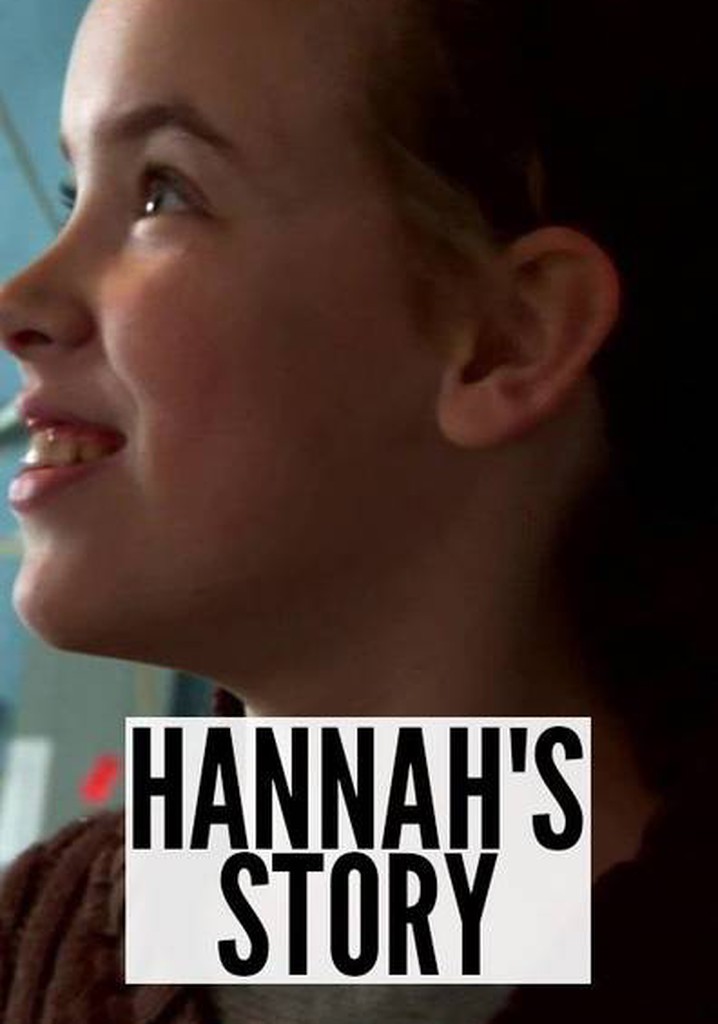 Hannah's Story