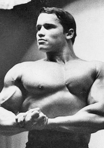 Arnold: Made in Britain