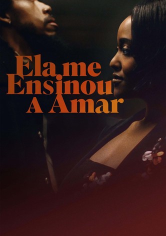 Uma Lição de Amor