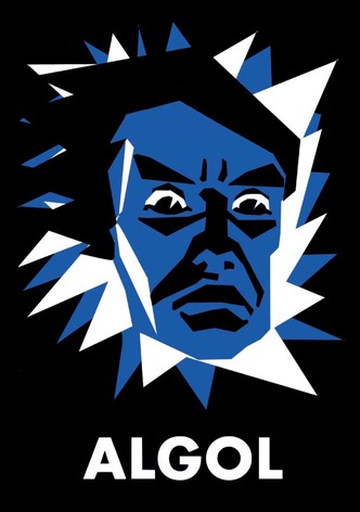 Algol: Tragedy of Power