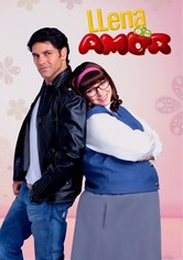 Llena de amor