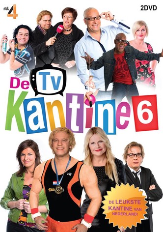 De TV Kantine