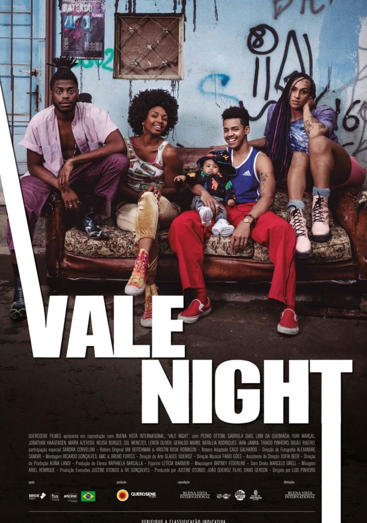 Vale Night