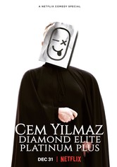 Cem Yılmaz: Diamond Elite Platinum Plus