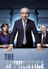 The Apprentice - Season 4