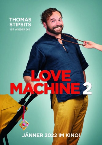 Love Machine 2