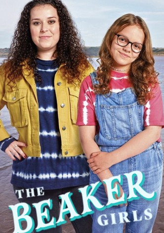 The Beaker Girls