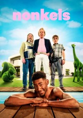 Nonkels (Serie de TV)