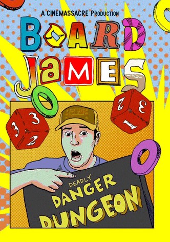 Board James