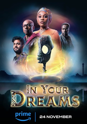 In Your Dreams