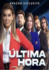 Última Hora - ÚLTIMA HORA