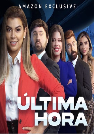 Última Hora