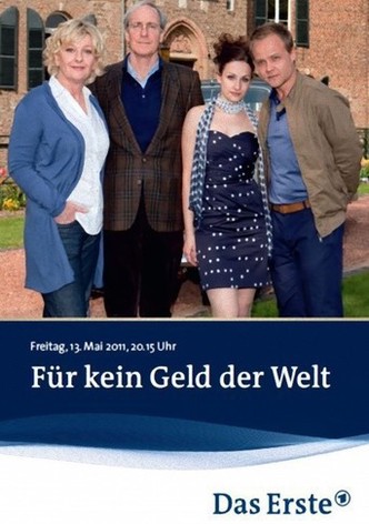 Für kein Geld der Welt