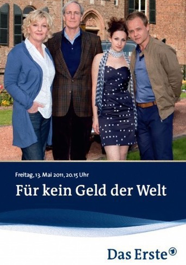 Für kein Geld der Welt