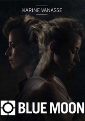 Blue Moon - Temporada 1