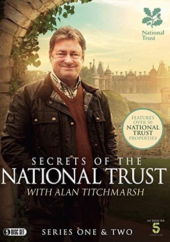 Secrets of the National Trust with Alan Titchmarsh