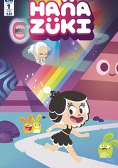 Hanazuki: Full of Treasures