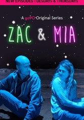 Zac & Mia