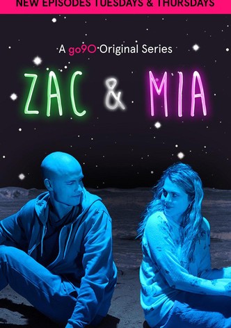 Zac & Mia