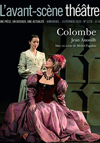 Colombe
